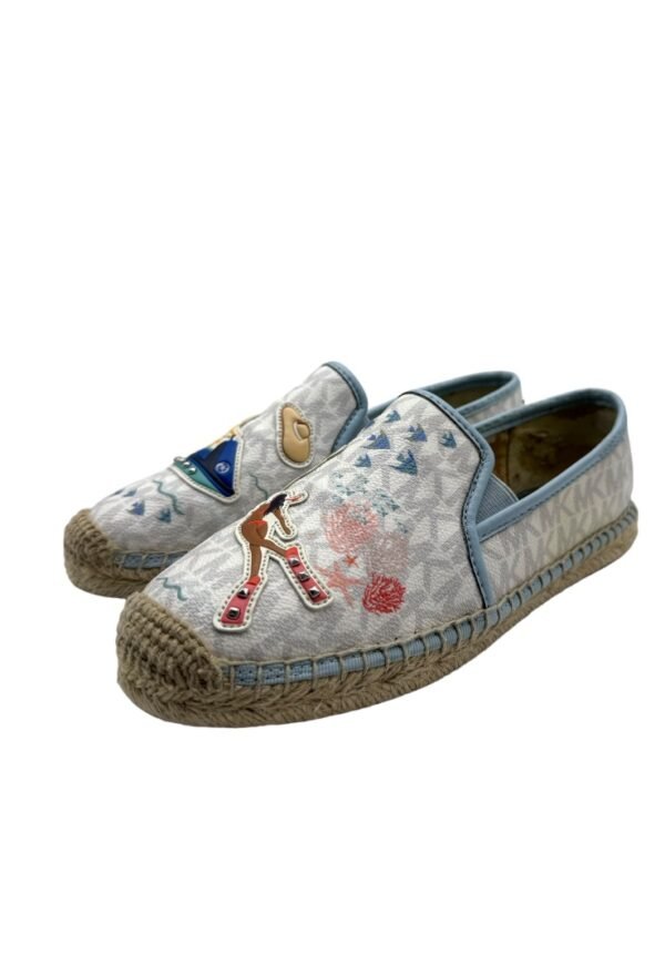 MICHAEL KORS - ESPADRILLES SUMMER - Image 10